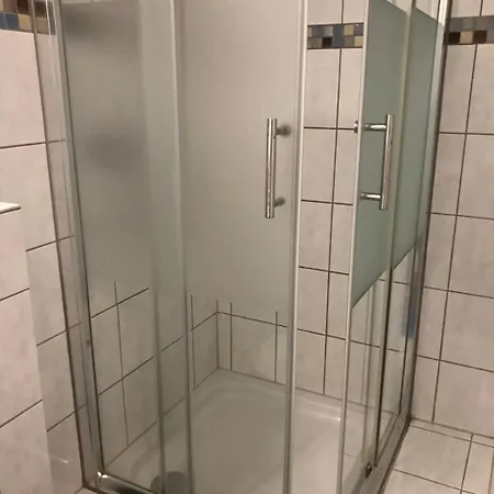 호텔 Stadtzimmer Am Bahnhof