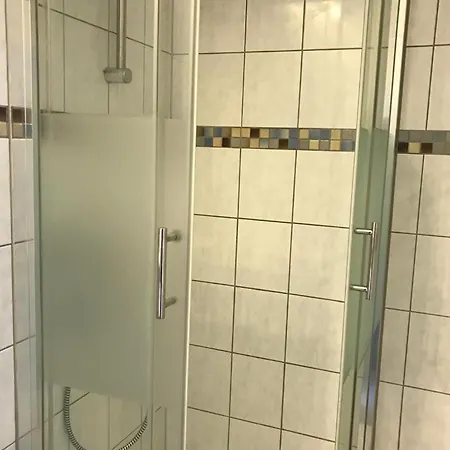 Stadtzimmer Am Bahnhof 호텔