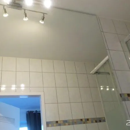 Stadtzimmer Am Bahnhof Hotel Aachen